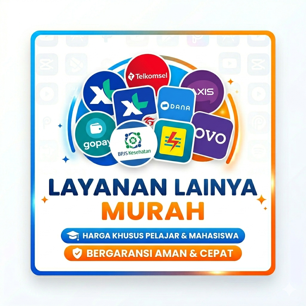 Other Services